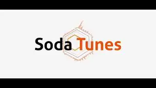 2D Music Channel Intro (SODA TUNES) | Paid Intro | 30 Likes?