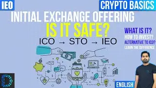 What Is an Initial Exchange Offering (