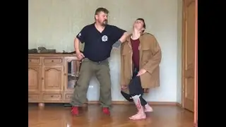 О захватах и бросках в Бузе