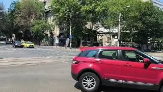 Video sample Motorola Razr 50 1080p@60fps