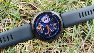 Zeblaze Btalk 2 Найдешевший Amoled