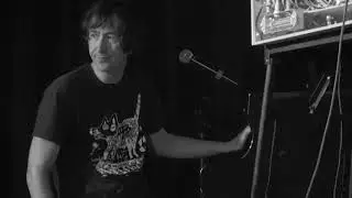 Peter Piek - Let love begin (Live Copenhagen)