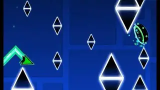 Titan Travel by IGotSkillz 100% Complete - Geometry Dash