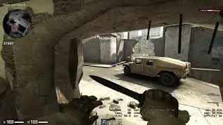CS:GO