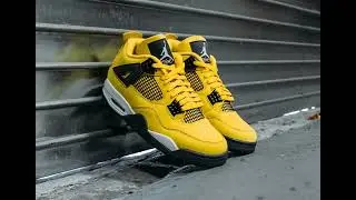 my favorite sneakers