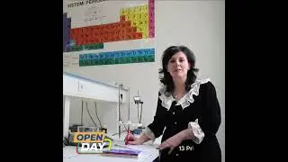 Open Day 2024 në UKZKM: Zbuloni Laboratorët Profesionalë të Farmacisë me Erjola Bej!
