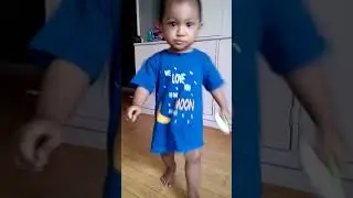 BOCAHKU SAYANG