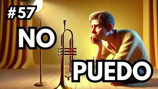 🎙️ ¿Problemas con el registro agudo? Mi experiencia... 🎺 #57. Trompedemia Pódcast