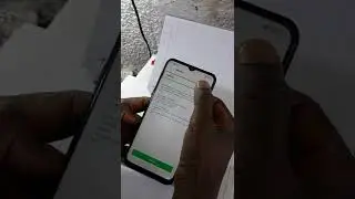 How to turn off talk back on any android phone to ease phone navigation.