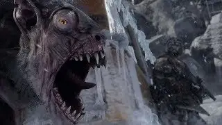 Metro Exodus - Побег из Москвы