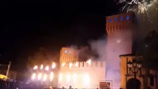 sono un ribelle mamma ...