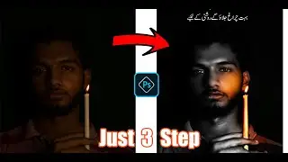 how to dark black photo edit | sad dark photo editing | zenex studio
