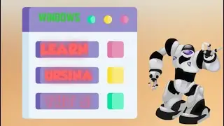 Customize Your Window In Ursina Engine | Ursina Part 5