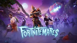 А ВОТ И КОШМАРНОЕ ОБНОВЛЕНИЕ — Fortnite #76