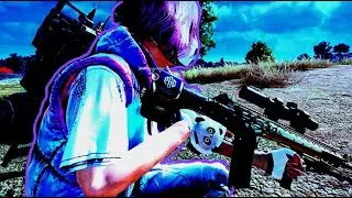 [PUBG] The Long Voyage - Invader 303