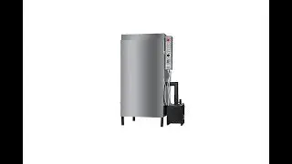 Коптильная установка Ижица 1200