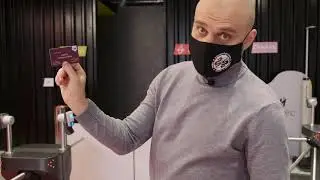 Презентационный ролик студии 