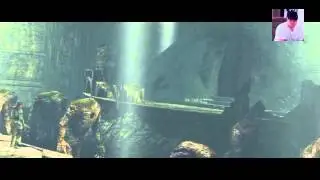 SOTFS - Dark Souls 2 - No Death No Bonfire
