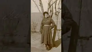 Воспоминания о революции 1917 года Александры Львовны Толстой.