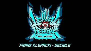Lethal League Blaze OST: Decible