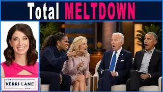 Jill and Michelle have Psychotic Breakdown Live On Stage