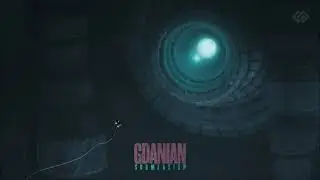 Gdanian - Strange Forms