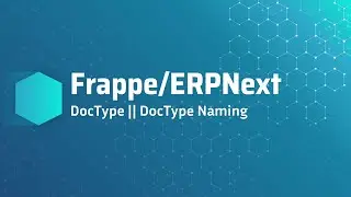 DocType || DocType Naming
