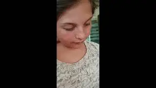 Victoria's seizures in epileptic status  - 10.09.2023