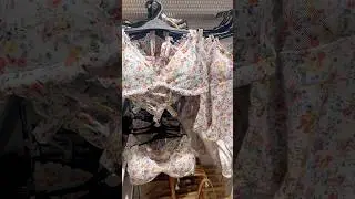Shop with me in Berlin 🛍️ H&M, Zara, dm, Swarovksi.... / Mini Vlog