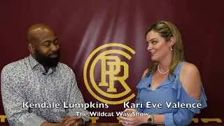 Pride Respect Class Character clip