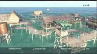 Custom Farcry 3 Map 