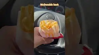 McDonalds hack 