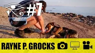 VLog - Fototrip - Egypt 2020 - Teil 7