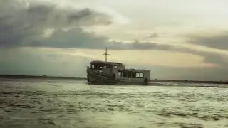 Amana Katu - The Paradox of Water in the Amazon, UPFA, Brazil