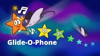 Glide-O-Phone