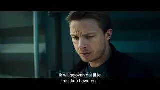 Below the Surface - Trailer