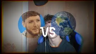 JAMES ARTHUR VS THE WORLD!! (KSI VS LOGAN, 200 SUBS + More!)