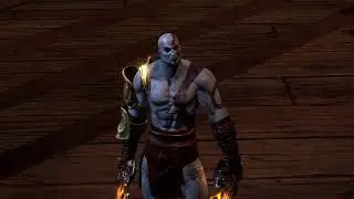 God of War III: Обновленная версия  (Прохождение #7) [Цепь баланса]