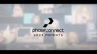 [Phase Connect] Down the Rabbit Hole 2023