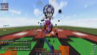 Best MA ft. ComboKira, Vers, DOWZE, KIRUZZ, Slexi... (Banned from Lunar?)