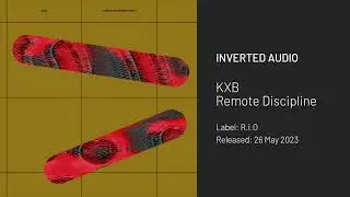KXB - Remote Discipline [R.i.O]