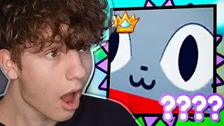 🔴ich bekomme endlich ein TITANIC PET in PET SIMULATOR X?!