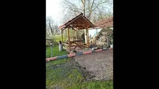 Yaz gelmiş hoş gelmiş