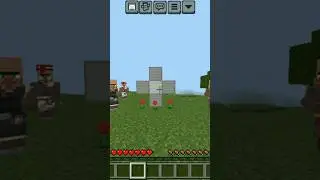 A Great Sacrifice 😔🥀 #minecraft #edit #gaming