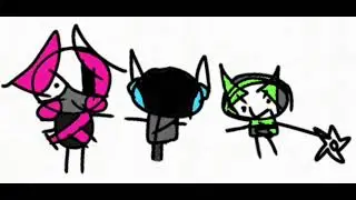 PHIGHT THE BABA [V2] - POBEEHPO | SURVIVAL THE PHIGHTING BABIES THE KILLERS OST | #2