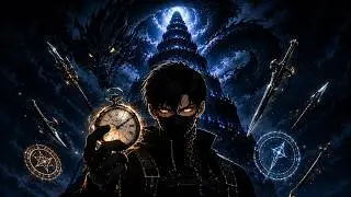 Hereda el reloj de su gemelo y asciende a matar - Second Life Ranker - Manhwa Recap