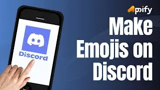 How to Make Emojis on Discord (2024)