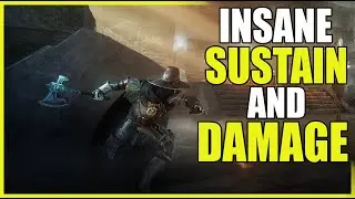 Hatchet the high damage immortal nightmare - New World
