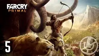 Far Cry Primal  Часть 5