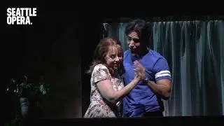 Laila and Tariq's Duet—A Thousand Splendid Suns (2023)
